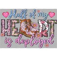 Valentine's Day-QRJ  7518